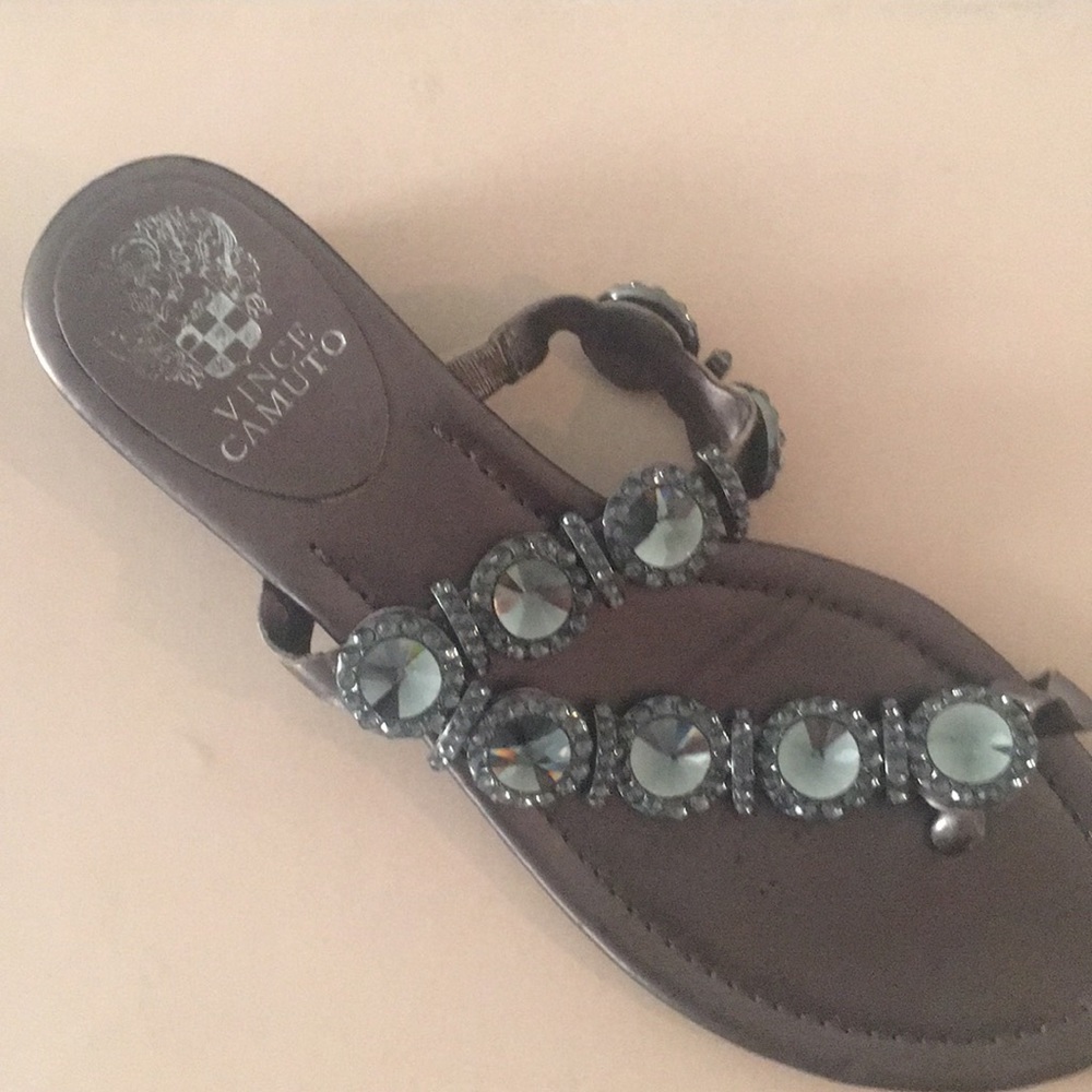 Sandal - Picture 2 of 3